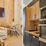 Apartament Superb Le Marais