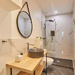 Apartament Superb Le Marais