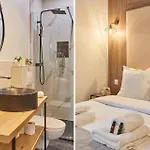 Superb Le Marais Apartman *