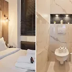 Apartman Superb Le Marais