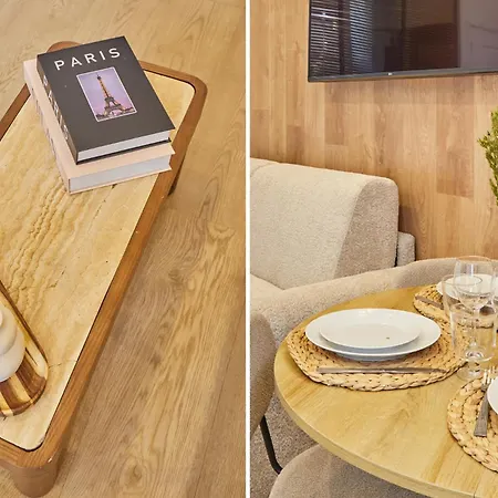 Superb Le Marais * Paris