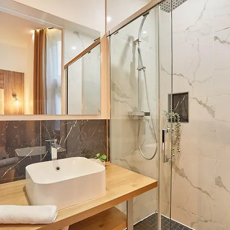 Superb Le Marais Appartement Parijs