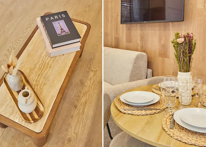 Superb Le Marais * 파리